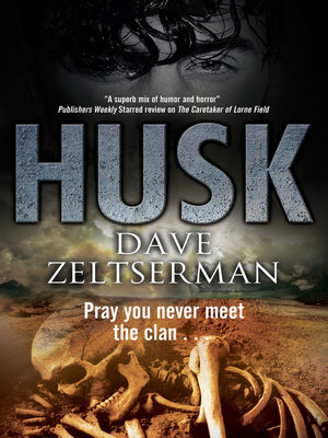 cover image of Husk